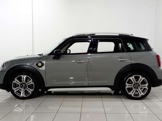 MINI-COUNTRYMAN-1.5 12V TWINPOWER TURBO HYBRID COOPER S E TOP ALL4 STEPTRONIC MINI-COUNTRYMAN-2021