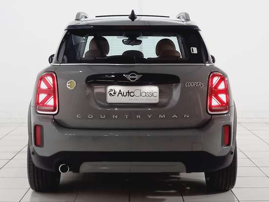 MINI-COUNTRYMAN-1.5 12V TWINPOWER TURBO HYBRID COOPER S E TOP ALL4 STEPTRONIC MINI-COUNTRYMAN-2021