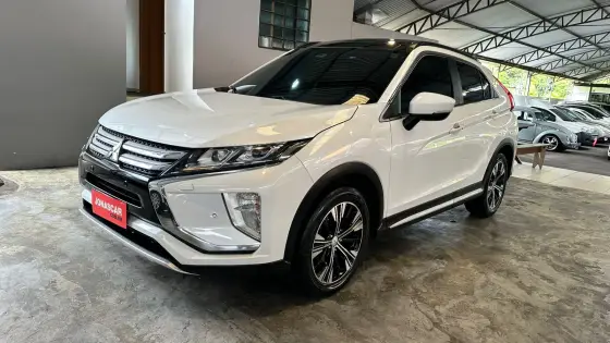 MITSUBISHI ECLIPSE CROSS 1.5 MIVEC TURBO GASOLINA HPE-S CVT