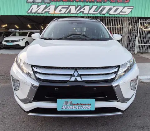 MITSUBISHI ECLIPSE CROSS 1.5 MIVEC TURBO GASOLINA HPE-S CVT