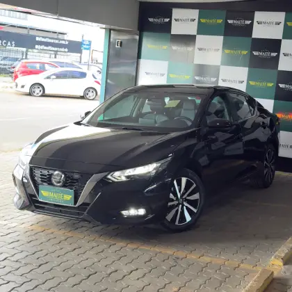 NISSAN SENTRA 2.0 16V GASOLINA ADVANCE XTRONIC