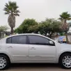 NISSAN SENTRA 2.0 S 16V FLEX 4P AUTOMÁTICO NISSAN SENTRA 2.0 S 16V FLEX 4P AUTOMÁTICO