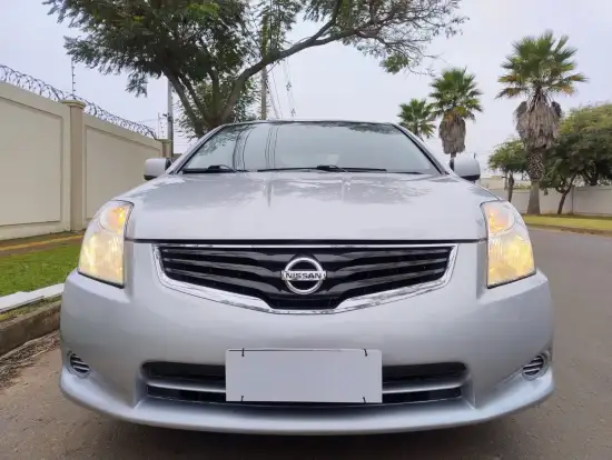 NISSAN-SENTRA-2.0 S 16V FLEX 4P AUTOMÁTICO NISSAN-SENTRA-2011