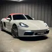 PORSCHE 718 2.0 16V H4 GASOLINA BOXSTER PDK PORSCHE 718 2.0 16V H4 GASOLINA BOXSTER PDK