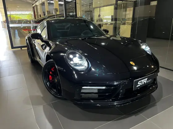 PORSCHE 911 3.0 24V H6 GASOLINA CARRERA GTS PDK PORSCHE 911 3.0 24V H6 GASOLINA CARRERA GTS PDK