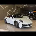 PORSCHE 911 3.8 24V H6 GASOLINA TURBO CABRIOLET PDK PORSCHE 911 3.8 24V H6 GASOLINA TURBO CABRIOLET PDK
