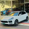 PORSCHE CAYENNE 3.0 V6 E-HYBRID AWD TIPTRONIC S PORSCHE CAYENNE 3.0 V6 E-HYBRID AWD TIPTRONIC S