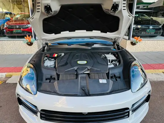 PORSCHE-CAYENNE-3.0 V6 E-HYBRID AWD TIPTRONIC S PORSCHE-CAYENNE-2022