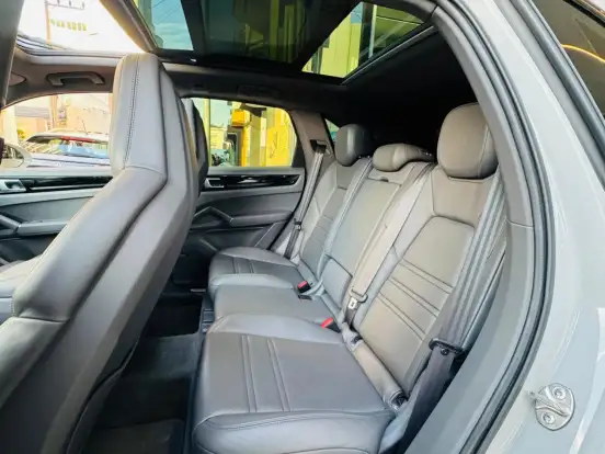 PORSCHE-CAYENNE-3.0 V6 E-HYBRID AWD TIPTRONIC S PORSCHE-CAYENNE-2022