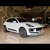 PORSCHE MACAN 2.9 V6 BITURBO GASOLINA S PDK PORSCHE MACAN 2.9 V6 BITURBO GASOLINA S PDK