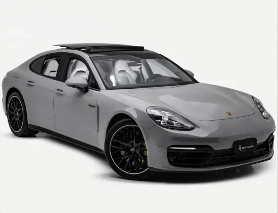 PORSCHE PANAMERA 2.9 V6 E-HYBRID 4 PDK PORSCHE PANAMERA 2.9 V6 E-HYBRID 4 PDK