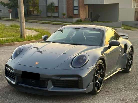 PORSCHE-911-3.8 24V H6 GASOLINA TURBO S PDK PORSCHE-911-2023