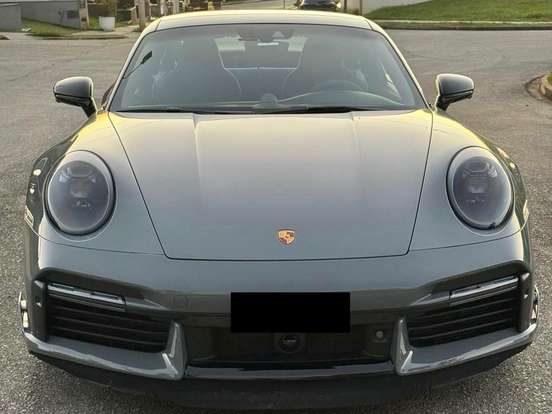 PORSCHE-911-3.8 24V H6 GASOLINA TURBO S PDK PORSCHE-911-2023