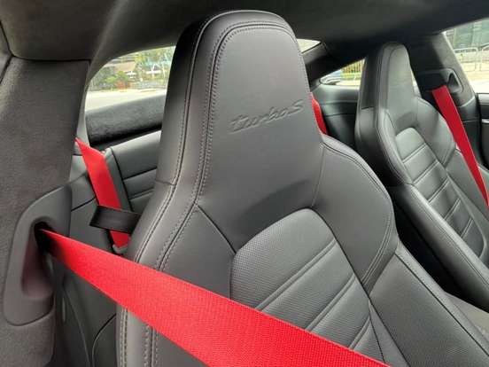PORSCHE-911-3.8 24V H6 GASOLINA TURBO S PDK PORSCHE-911-2023