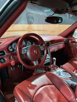 PORSCHE-911-2008