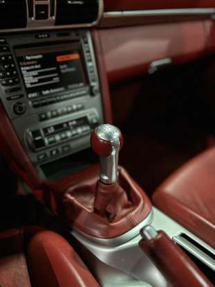 PORSCHE-911-2008