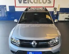 RENAULT DUSTER 1.6 16V SCE FLEX EXPRESSION MANUAL RENAULT DUSTER 1.6 16V SCE FLEX EXPRESSION MANUAL