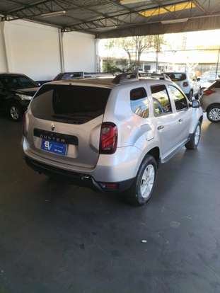 RENAULT-DUSTER-1.6 16V SCE FLEX EXPRESSION MANUAL RENAULT-DUSTER-2018