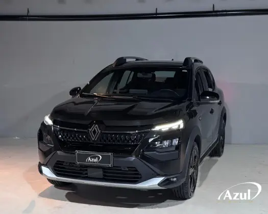RENAULT KARDIAN 1.0 TCE FLEX PREMIÉRE EDITION EDC