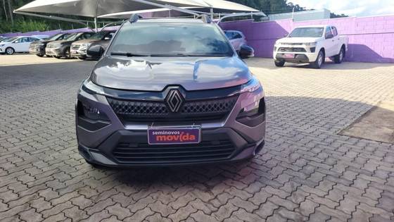 RENAULT KARDIAN 1.0 TCE FLEX EVOLUTION EDC