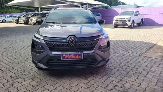RENAULT-KARDIAN-1.0 TCE FLEX EVOLUTION EDC RENAULT-KARDIAN-2024