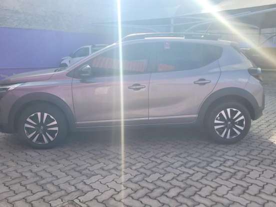 RENAULT-KARDIAN-1.0 TCE FLEX EVOLUTION EDC RENAULT-KARDIAN-2024