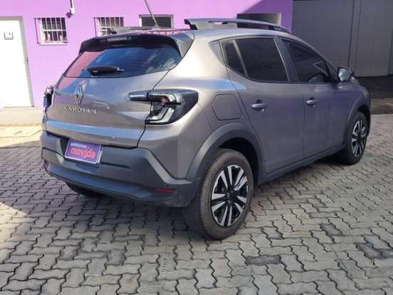 RENAULT-KARDIAN-1.0 TCE FLEX EVOLUTION EDC RENAULT-KARDIAN-2024