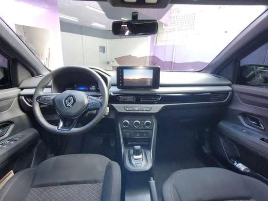 RENAULT-KARDIAN-1.0 TCE FLEX EVOLUTION EDC RENAULT-KARDIAN-2024