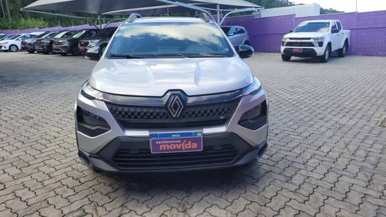 RENAULT KARDIAN 1.0 TCE FLEX EVOLUTION EDC