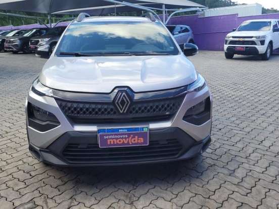 RENAULT-KARDIAN-1.0 TCE FLEX EVOLUTION EDC RENAULT-KARDIAN-2024
