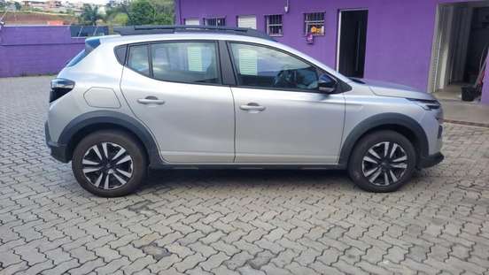 RENAULT-KARDIAN-1.0 TCE FLEX EVOLUTION EDC RENAULT-KARDIAN-2024