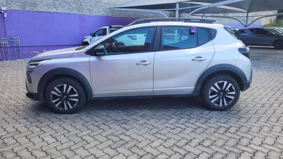 RENAULT-KARDIAN-1.0 TCE FLEX EVOLUTION EDC RENAULT-KARDIAN-2024