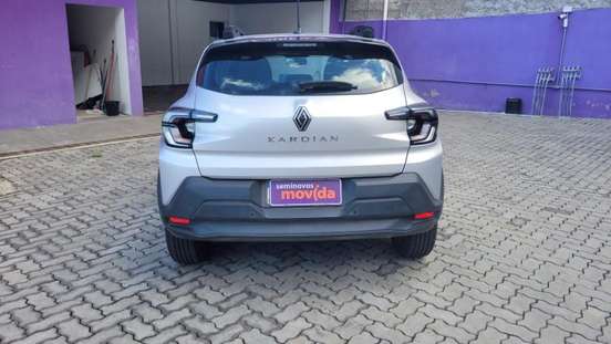 RENAULT-KARDIAN-1.0 TCE FLEX EVOLUTION EDC RENAULT-KARDIAN-2024