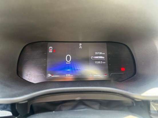 RENAULT-KARDIAN-1.0 TCE FLEX TECHNO EDC RENAULT-KARDIAN-2024