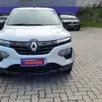 RENAULT KWID 1.0 12V SCE FLEX ZEN MANUAL RENAULT KWID 1.0 12V SCE FLEX ZEN MANUAL