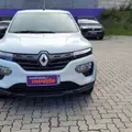 RENAULT KWID 1.0 12V SCE FLEX ZEN MANUAL RENAULT KWID 1.0 12V SCE FLEX ZEN MANUAL