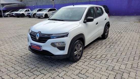 RENAULT-KWID-2024