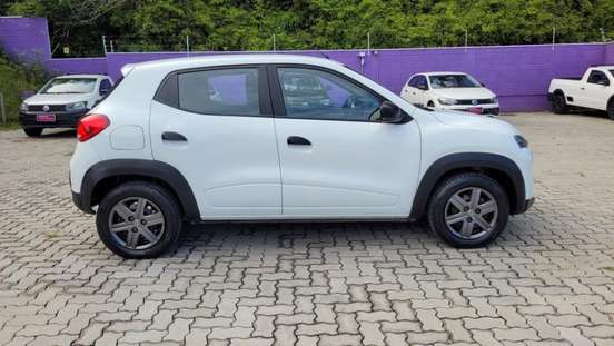 RENAULT-KWID-1.0 12V SCE FLEX ZEN MANUAL RENAULT-KWID-2024