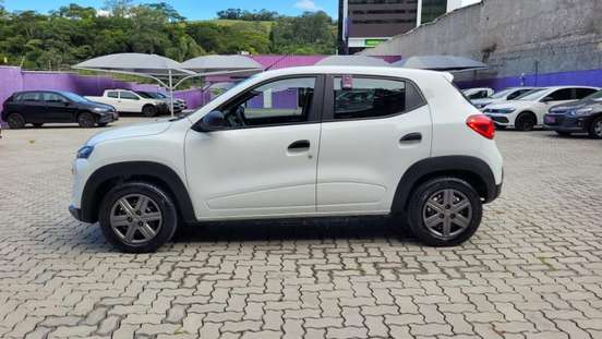 RENAULT-KWID-2024