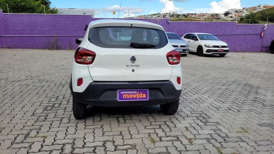RENAULT-KWID-2024