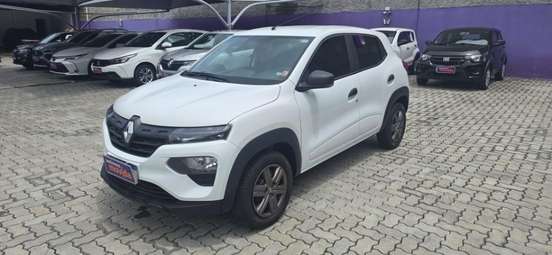 RENAULT-KWID-1.0 12V SCE FLEX ZEN MANUAL RENAULT-KWID-2024