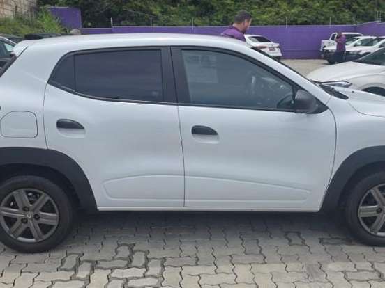RENAULT-KWID-1.0 12V SCE FLEX ZEN MANUAL RENAULT-KWID-2024