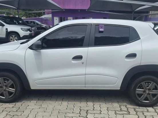 RENAULT-KWID-1.0 12V SCE FLEX ZEN MANUAL RENAULT-KWID-2024