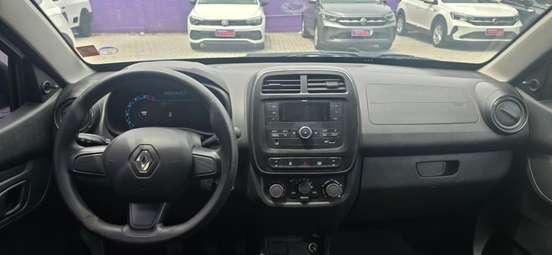 RENAULT-KWID-2024