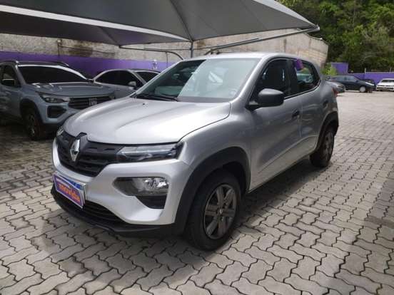 RENAULT-KWID-2023