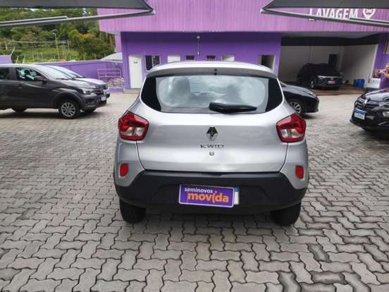 RENAULT-KWID-1.0 12V SCE FLEX ZEN MANUAL RENAULT-KWID-2023