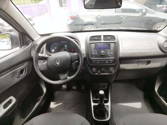 RENAULT-KWID-1.0 12V SCE FLEX ZEN MANUAL RENAULT-KWID-2023