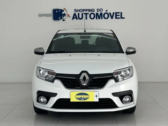 RENAULT SANDERO 1.0 12V SCE FLEX GT LINE MANUAL RENAULT SANDERO 1.0 12V SCE FLEX GT LINE MANUAL