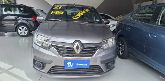 RENAULT SANDERO 1.0 12V SCE FLEX LIFE MANUAL RENAULT SANDERO 1.0 12V SCE FLEX LIFE MANUAL