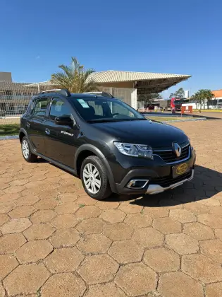 RENAULT SANDERO 1.0 12V SCE FLEX S EDITION MANUAL